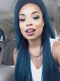 Cool purple hairstyles for black teenage girl?check out this amazing collection.it is quite difficult for black girls to find the shades of hair which suits them. Whatsapp 8613826018390 Email Yali Poersh Com Paypal Accept Offer Top Quality Raw Virgin Human Hair From The Hair Fac Green Hair Hair Styles Hair Inspiration