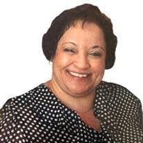 Vivian Proctor's Instagram, Twitter & Facebook