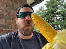 Best sweet corn varieties in our area