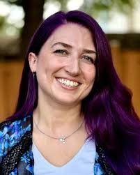 Kyla Rose Wilcox, Resident in Counseling, Haymarket, VA, 20169