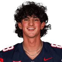 Sam Graci-Glazer Stats, NCAAF News, Bio and More