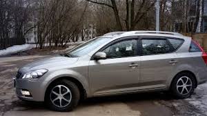 Kia Ceed Sw Za 450 000 Rublej Test I Obzor Youtube