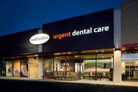 Get help 24 hours a day for chipped, cracked or lost tooth, abscess, toothache, mouth/gum pain, tooth extractions and emergency dental surgery. Smilebuilderz Urgent Dental Care Constructed By Egstoltzfus Architecture Dental Care Dentist Office Dental