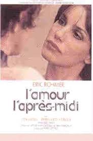 Love In The Afternoon [DVD]: Amazon.co.uk: Zouzou, Bernard Verley, Francois  Verley, Daniel Ceccaldi, Malvina Penne, Sylvaine Charlet, Babette Ferrier,  Frederique Hender, Jean Louis Livi, Daniele Malat, Tina Michelino, Pierre  Nunzi, Claude Philippe,