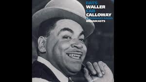 Fats Waller & Cab Calloway