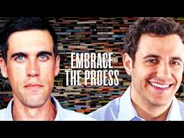 Tim Urban On Procrastination, Changing Habits, And Slow Improvement