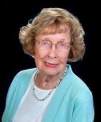 Patricia Marshall Obituary