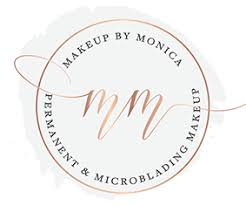 book an appointment at makeup by monica
