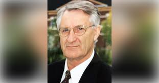 Obituary information for Reginald Garnett Handford