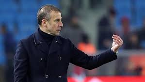 Aykut kocaman'ın istanbulspor'un teknik direktörü olduğu dönemde gökhan keskin ile birlikte yardımcılığını yapmış kişi. Trabzonspor Da Yeni Teknik Direktor Kim Sorusu Yanit Buldu Abdullah Avci