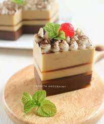 Resep ini akan membongkar bagaimana cara membuat berbagai macam. Resep Membuat Puding Tiramisu Kumparan Com