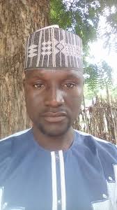Aliu Muhammad Usumanu