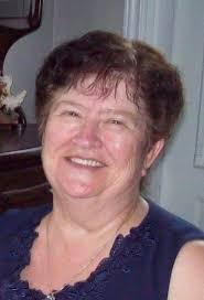 Obituary for Nicole Caron