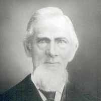 Mark Earnshaw (1832–1905)