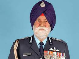 Join facebook to connect with kamalpreet kaur dhanoa and others you may know. Arjan Singh Marshal Of The Indian Air Force Dead India Gulf News