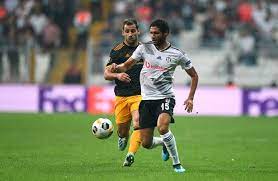 The Five Clubs Mohamed Elneny Rejected Before Leaving Arsenal To Join Besiktas On Loan Football London