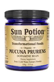 Image result for Mucuna
