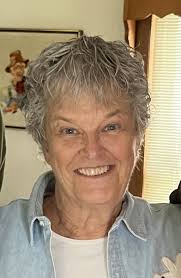 Obituary information for Sharyn Sue Gill