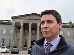 New Wynyard free school has received 'positive interest' from public ahead  of opening