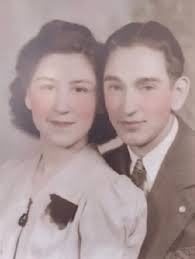 Ray Jacoshenk Obituary (1920