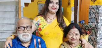 Tapu mishra spoke about her husband exclusive interview on her marriage day. L2tjgec6oe Ycm