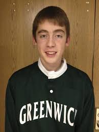 Boys Athlete of the Week: Colin Oswald, Greenwich basketball (video)