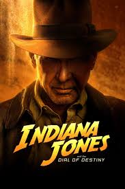 Watch Indiana Jones and the Dial of Destiny (2023) Full Movie Online