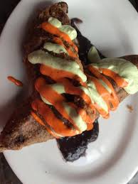 Maybe you would like to learn more about one of these? The Best Fish Taco In Oklahoma City Updated August 2021 Tripadvisor