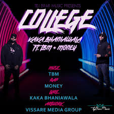 Money Kaka Bhaniawala College Full Song Djjohal Official Build android app in seconds, promote existent business and earn passive income. money kaka bhaniawala college full