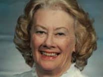 Kathleen Slater Obituary (2012)