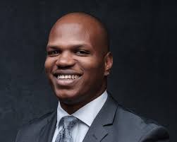 Personnel note: Marcus Dixon named executive director at FDP