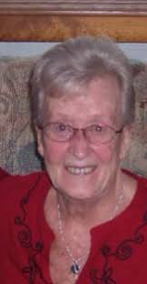 Nancy Peters Obituary