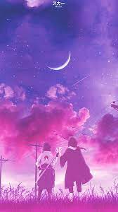 Anime spiroglyphics (naruto, levi, hinata, kageyama and many others). Sasuke And Itachi Aesthetics Anime Anime Pink Purple Sky Uchiha Hd Mobile Wallpaper Peakpx