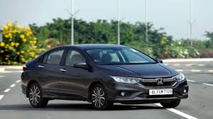 This lightweight sedan entirely characteristics the brand's newest design vocabulary. 2020 Honda City Spotted In India Ahead Global Reveal