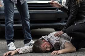 Und wann kommt die polizei bei einer fahrerflucht nicht? Fahrerflucht Wann Kommt Die Polizei Nach Einem Unfall