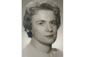 Marie Moreaux Obituary (1932