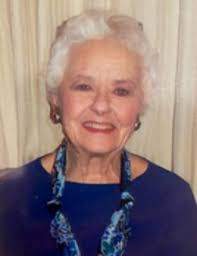 Joanne Munn Ballard Obituary