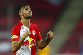 Rb leipzig, who have drawn liverpool in the last 16 of the champions league,. Arsenal Suffer Hammer Blow In Dominik Szoboszlai Pursuit
