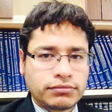 Denis CUNZA ARANZÁBAL