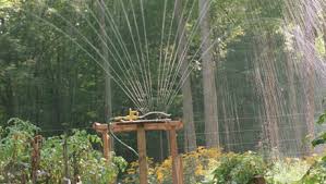 Why the length of the run is a factor. Plumbing The Garden Finegardening