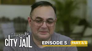 Prinsesa Ng City Jail: Dado wants to confess the truth! (Episode 5