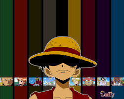Luffy by ksop on deviantart. One Piece Wallpaper 1280x1024 Id 16893 Wallpapervortex Com