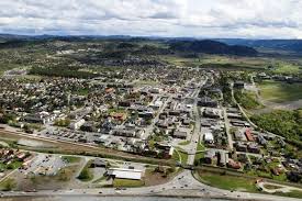 Stjørdal or skierde is a municipality in trøndelag county, norway. Pin Pa Favorite Places Spaces