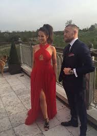 See more ideas about conor mcgregor, mcgregor, connor mcgregor. Inside Conor Mcgregor And Dee Devlin S 1k A Week K Club Mansion