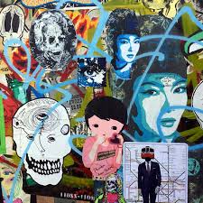 Hauntings: Marking Flesh, Time, Memory