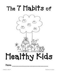 7 habits for kids worksheets. 28 7 Habits Activities Ideas 7 Habits Activities Leader In Me 7 Habits