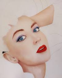 Isabelle Talbot artist (@imaginebyisabelletalbot) • Instagram photos and  videos