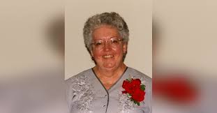 Obituary information for Carol Jean Wilson