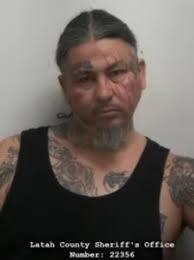 43 Year Old Man Arrested For Allegedly Threatening To Kill Girlfriend And  Firing A Shotgun Outside Moscow Home March 27, 2025 Evan Ellis News A 43  year old man has been arrested