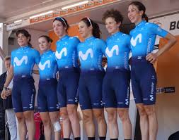 We did not find results for: Movistar Team Vrouwenwielerploeg Wikipedia